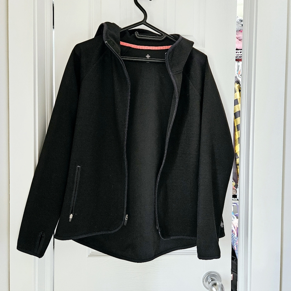 Denver Hayes women fall jacket size M